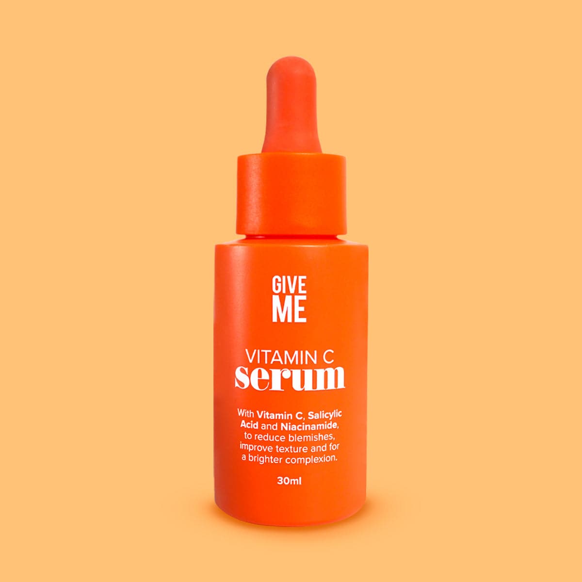 10% Vitamin C Illuminating Serum | Give Me Cosmetics