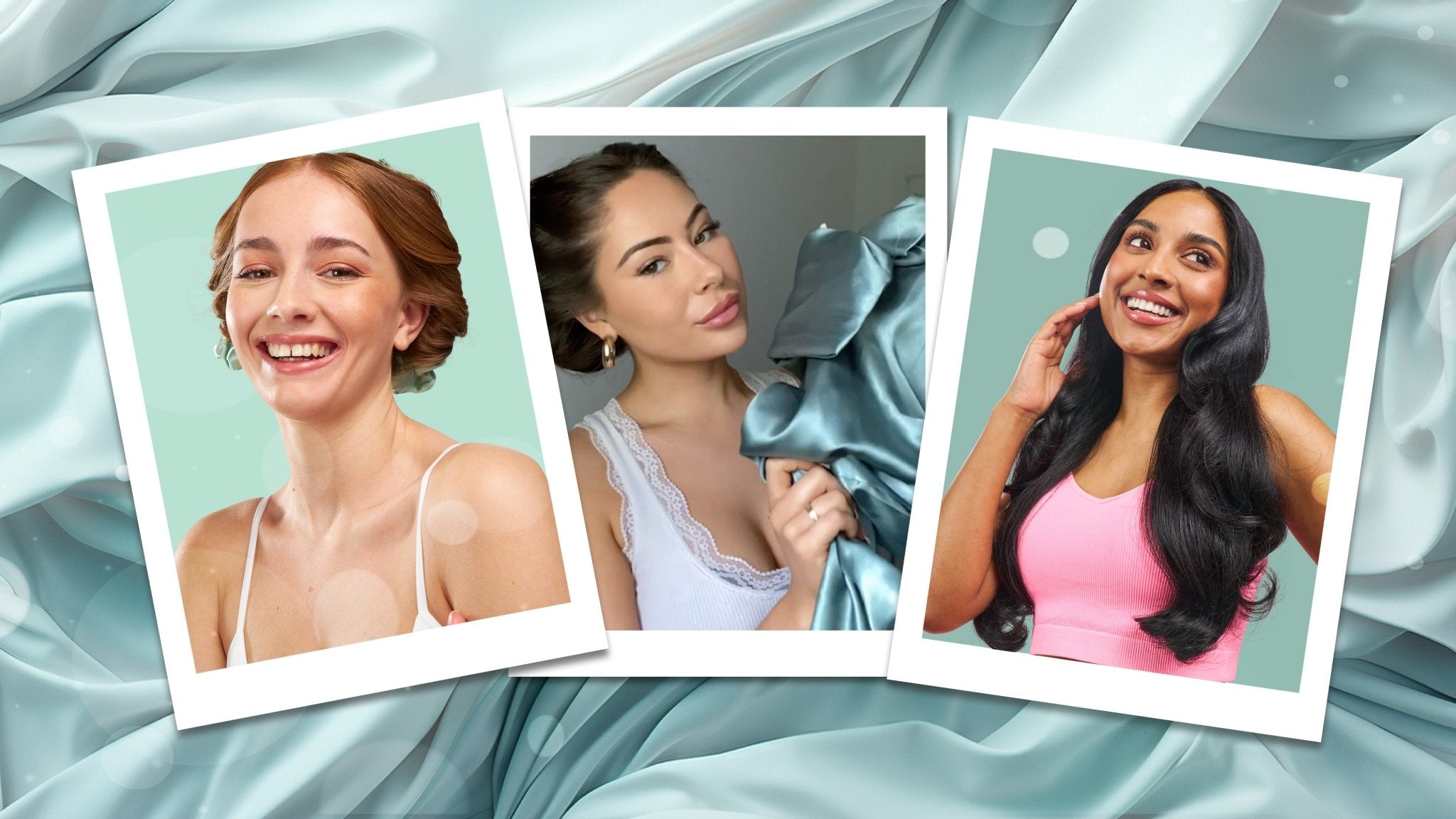 Silk vs. Satin Give Me Cosmetics