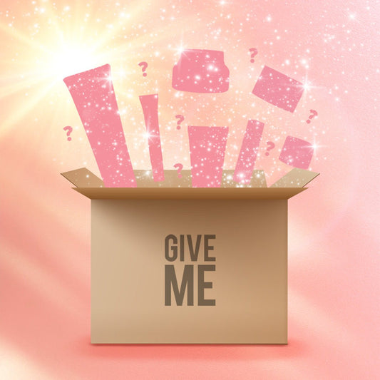 £20 Summer Mystery Bundle - Give Me Cosmetics