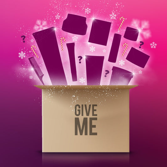 £30 Christmas Mystery Bundle - Give Me Cosmetics