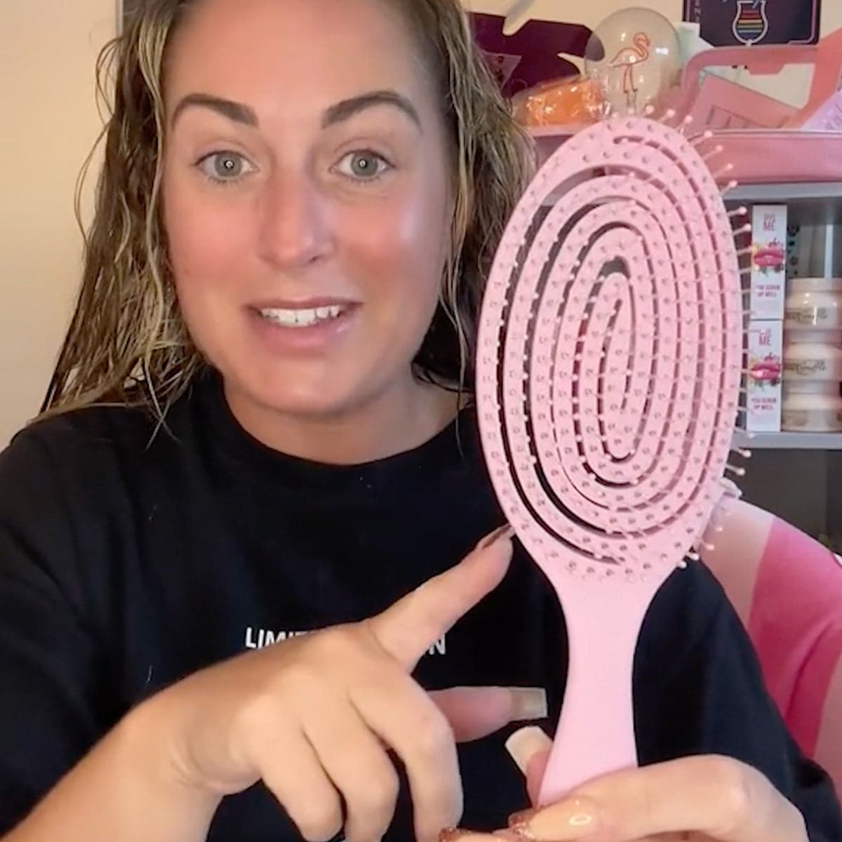 Flixy hair online