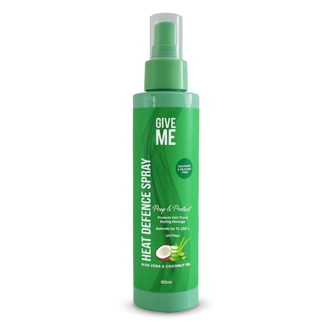 Aloe vera hair spray best sale