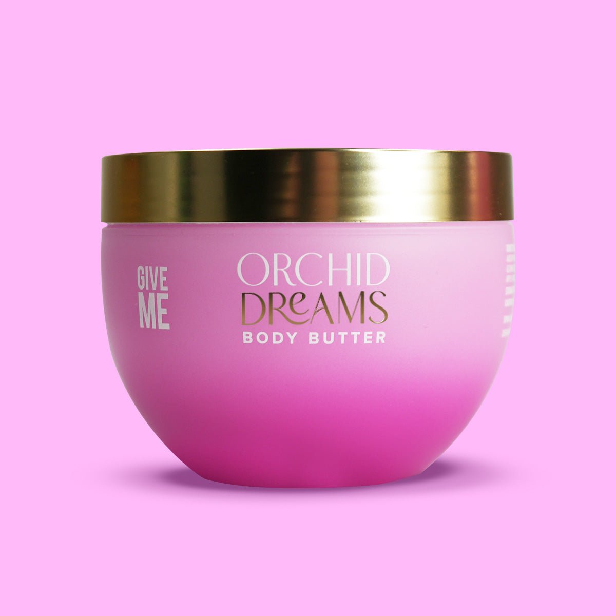 Orchid Dreams Body Butter - Give Me Cosmetics