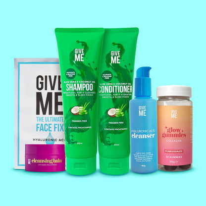 Reset Kit - Give Me Cosmetics