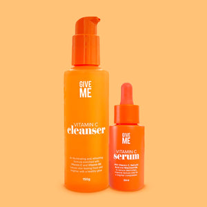 Skincare Duos