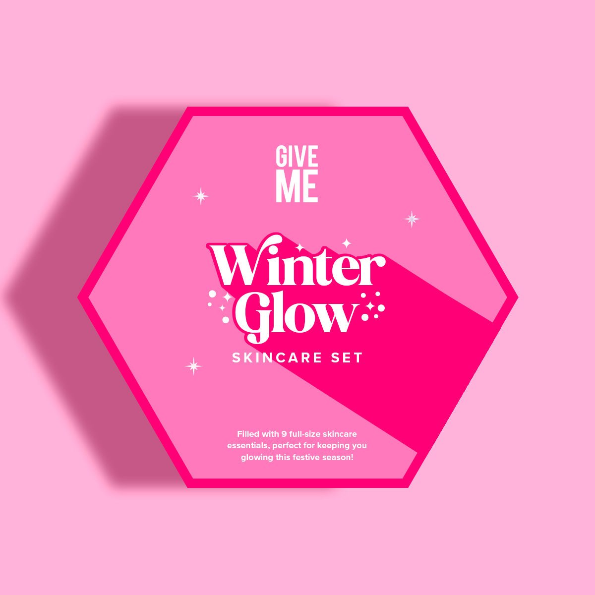 Winter Glow Skincare Set - Give Me Cosmetics